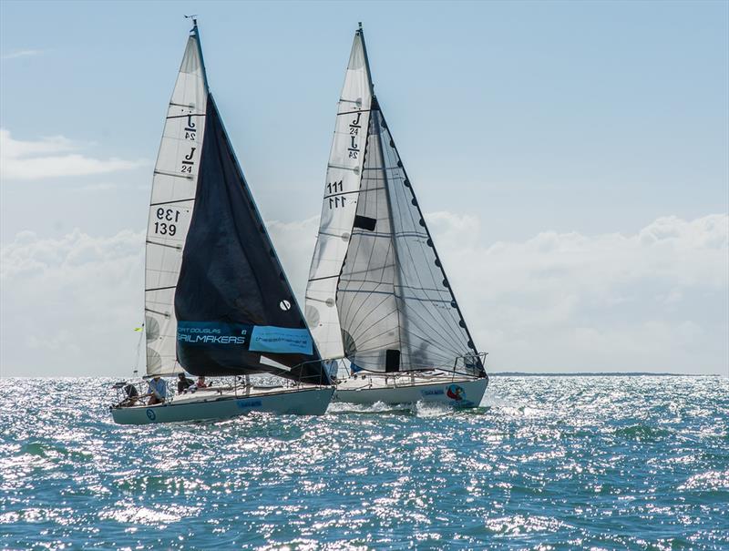 2019 Quicksilver Port Douglas Race Week - photo © Chris Hunt