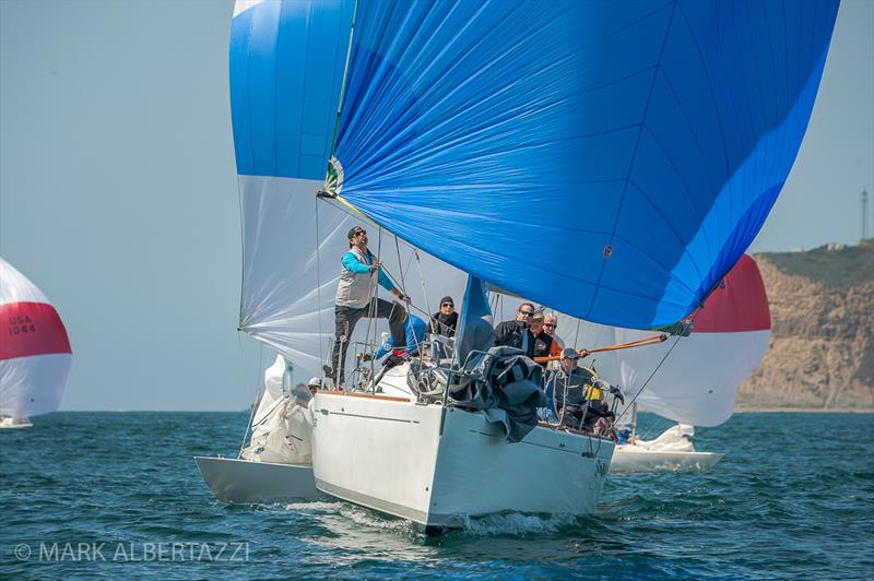 2021 Helly Hansen NOOD Regatta San Diego - photo © Mark Albertazzi