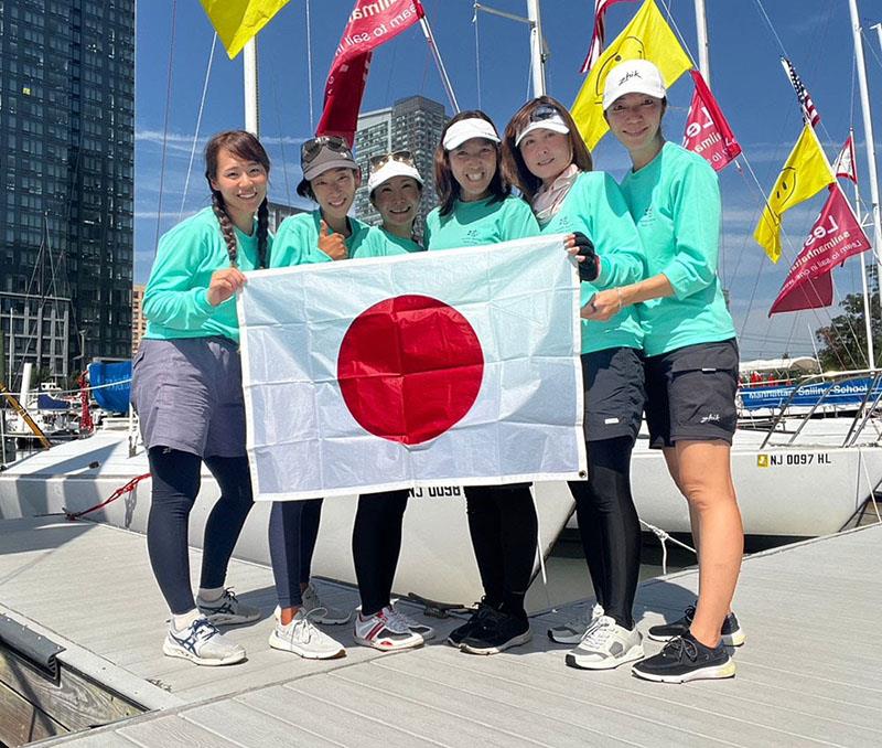 2023 Lady Liberty Regatta - photo © Manhattan Yacht Club