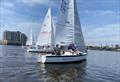 © Liberty Sailing Club