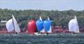 &copy; Helen Blake / Charlottetown Yacht Club