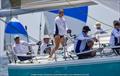 Digger at Block Island Race Week 2025 © Stephen Cloutier