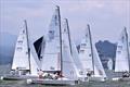 2018 J 70 North American Championship - Day 1 © J/70 International Class Association