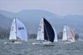 2018 J 70 North American Championship - Day 1 © J/70 International Class Association