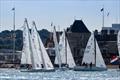 J/70 UK Class Mini-Series at Cowes Week © Paul Wyeth / pwpictures.com