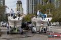 Helly Hansen Sailing World Regatta Series St. Petersburg © Walter Cooper / Sailing World
