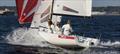EUROSAF Youth Club Sailing European Championship © J Boats