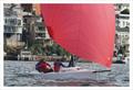 RSYS Winter series J70 Act 1 © Will Imlay