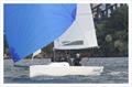 RSYS Winter series J70 Act 1 © Will Imlay