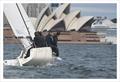 RSYS Winter series J70 Act 1 © Will Imlay