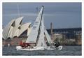 RSYS Winter series J70 Act 1 © Will Imlay