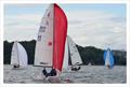 RSYS Winter series J70 Act 1 © Will Imlay