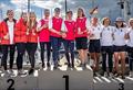 Women's J/70 HELGA Cup 2023 © Sven Jürgensen