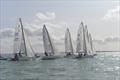 British Keelboat League final 2023 at Royal Southern YC © kSail / Royal Southern YC