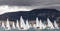 J/70 Primo Cup-Trophee UBS 2024 © J/Boats