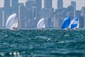 Verve Cup Inshore Regatta © Anna Suslova