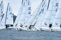 2024 J/70 US National Championship © Hannah Lee Noll