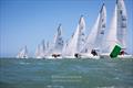 J/70 South American Championship © Oliver Umpierre