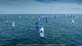 J/70 Corinthian European Championship 2025 in Cascais, Portugal © Neuza Aires Pereira / BOW Media