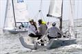 J/70 Corinthian European Championship 2025 in Cascais, Portugal © Neuza Aires Pereira / BOW Media