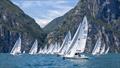 © J/70 Italian Class / Zerogradinord