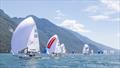 © J/70 Italian Class / Zerogradinord