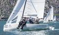 © J/70 Italian Class / Zerogradinord