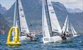 © J/70 Italian Class / Zerogradinord