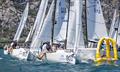 © J/70 Italian Class / Zerogradinord
