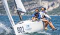 © J/70 Italian Class / Zerogradinord
