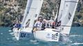 © J/70 Italian Class / Zerogradinord
