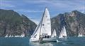 © J/70 Italian Class / Zerogradinord