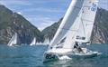 © J/70 Italian Class / Zerogradinord