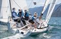 © J/70 Italian Class / Zerogradinord