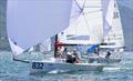 © J/70 Italian Class / Zerogradinord