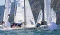 © J/70 Italian Class / Zerogradinord