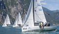 © J/70 Italian Class / Zerogradinord