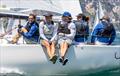 J/70 Mixed-Plus World Championship 2025 at Circolo Vela Torbole - Day 3