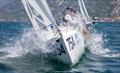 J/70 Mixed-Plus World Championship 2025 at Circolo Vela Torbole - Day 3