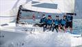 J/70 Mixed-Plus World Championship 2025 at Circolo Vela Torbole - Day 3