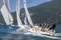 J/70 Mixed-Plus World Championship 2025 at Circolo Vela Torbole - Day 3