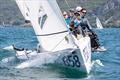 J/70 Mixed-Plus World Championship 2025 at Circolo Vela Torbole - Day 3