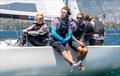 J/70 Mixed-Plus World Championship 2025 at Circolo Vela Torbole - Day 3