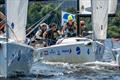 J/70 Helga Cup © Helga Cup