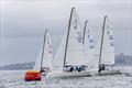 2025 Cascais J/70 Summer Cup - Day 1
