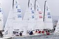 2025 Cascais J/70 Summer Cup - Day 1