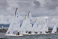 2025 Cascais J/70 Summer Cup - Day 2