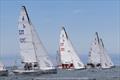 2025 Cascais J/70 Summer Cup - Day 2