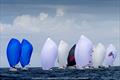 2025 Cascais J/70 Summer Cup - Day 2