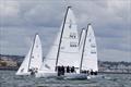 2025 Cascais J/70 Summer Cup - Day 2